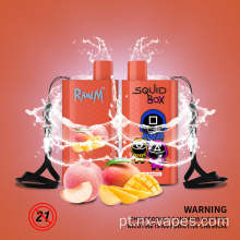 Randm Squid Box Vapes Original